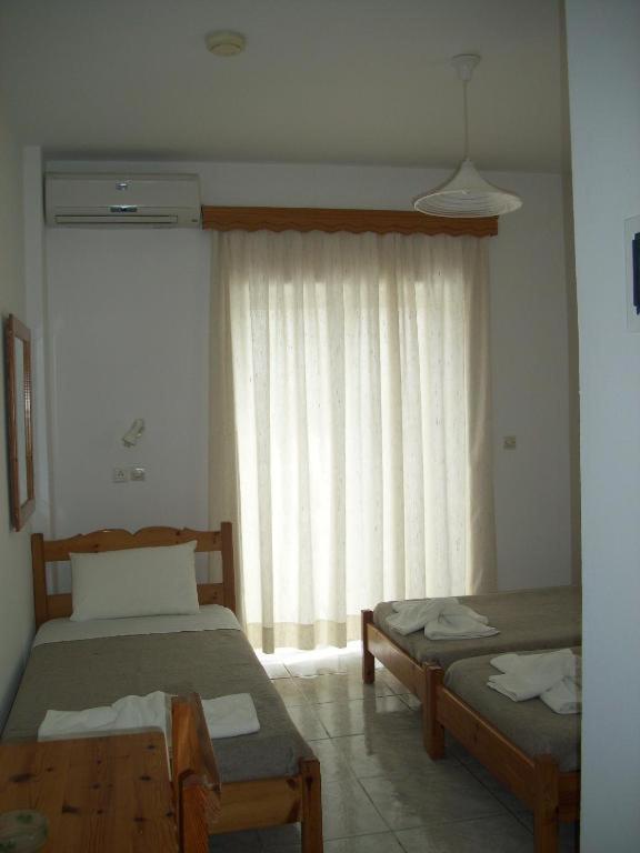 Your Second Home 2 Kámpos Exterior foto