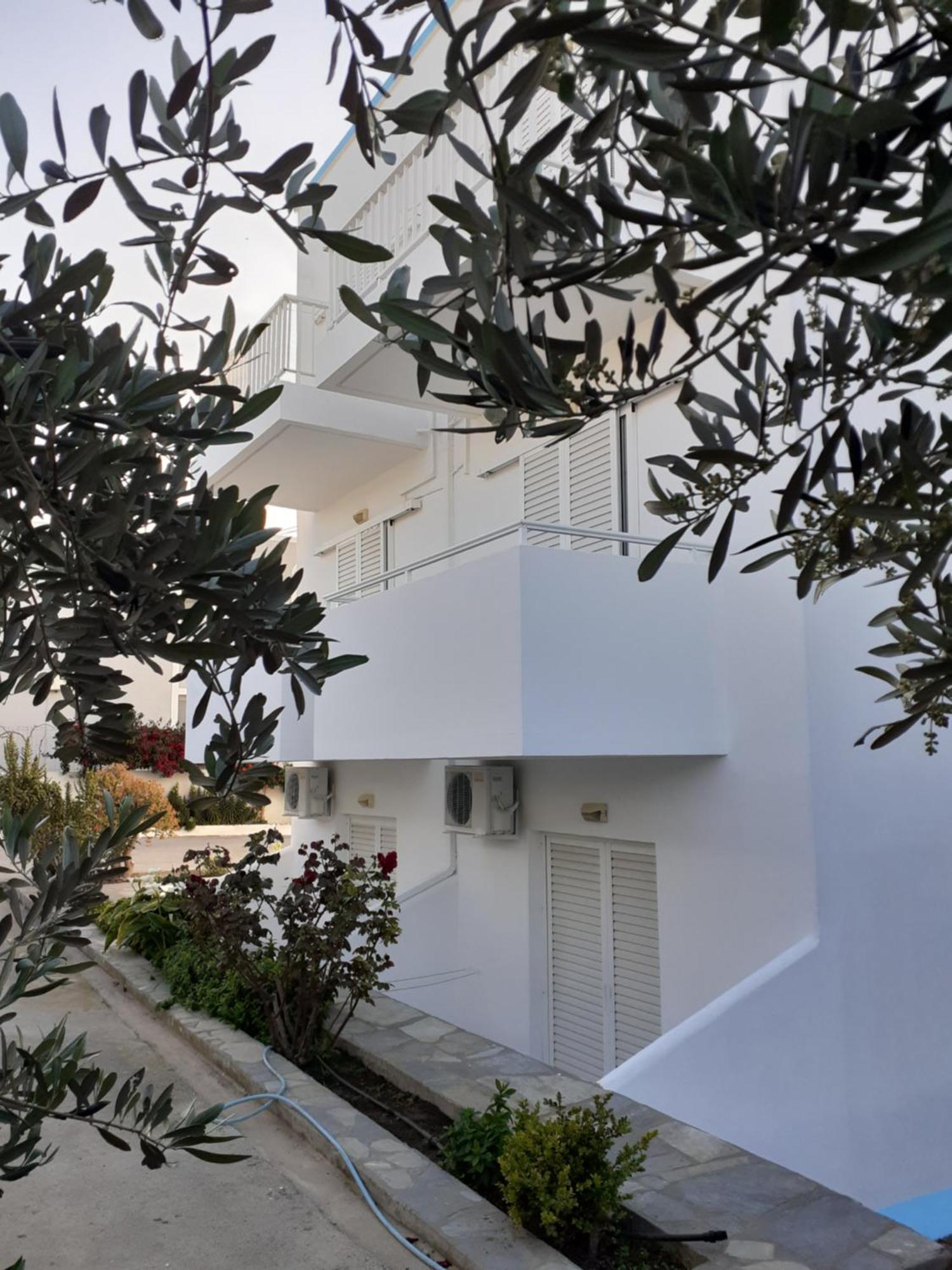 Your Second Home 2 Kámpos Exterior foto